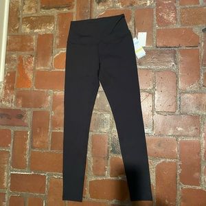 NWT zella live in high waist leggings Small